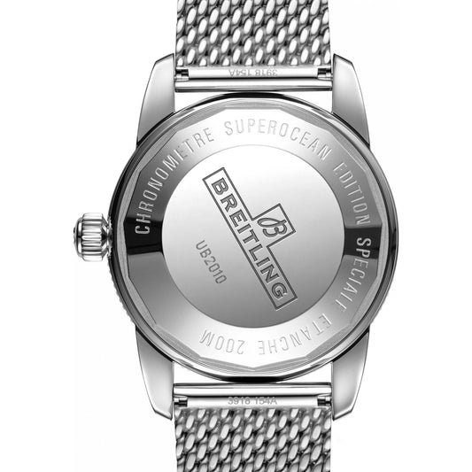 Superocean Heritage B20 Automatic 42 Gents Watch