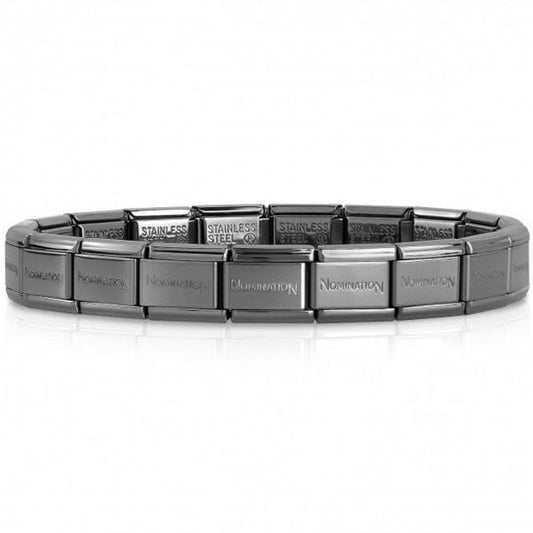 Branded Gun barrel ZrN * MUST BE PURCHASED WITH CHARM *