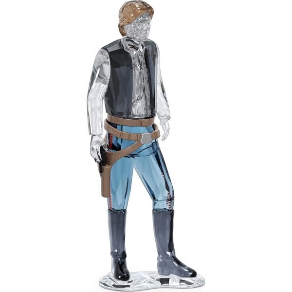 Star Wars Han Solo