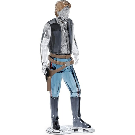 Star Wars Han Solo