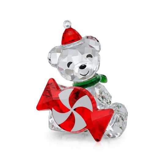 Kris Bear Christmas Annual Edition 2021