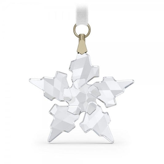 Little Star Ornament