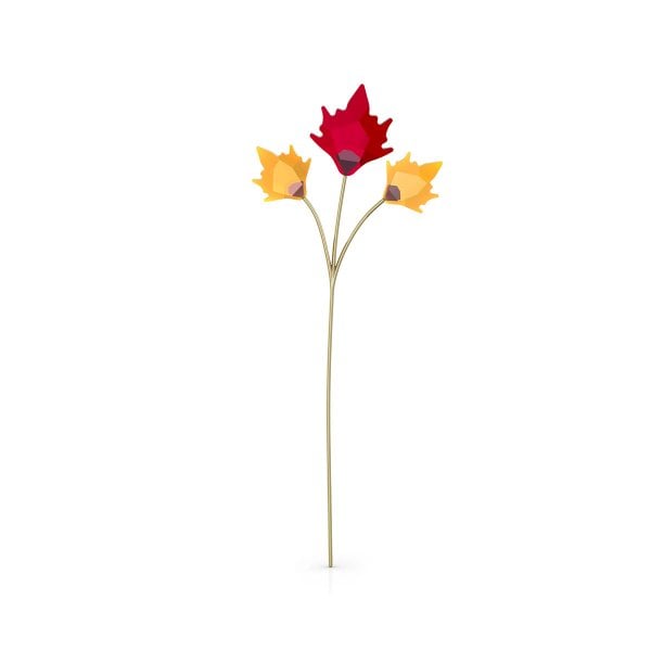Autumn Leaves - Garden Tales