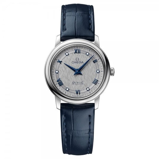 EX-DISPLAY LADIES DE VILLE PRESTIGE