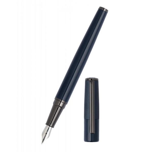 Fountain Pen Gear Minimal - All Navy