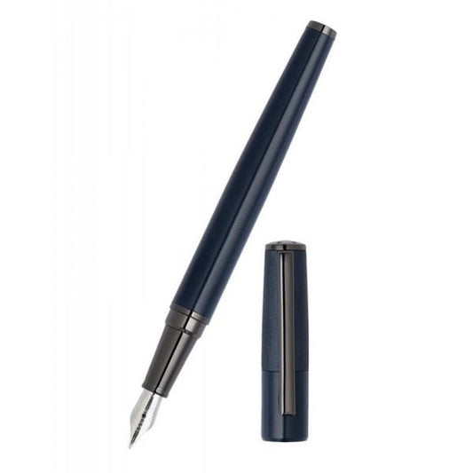 Fountain Pen Gear Minimal - All Navy