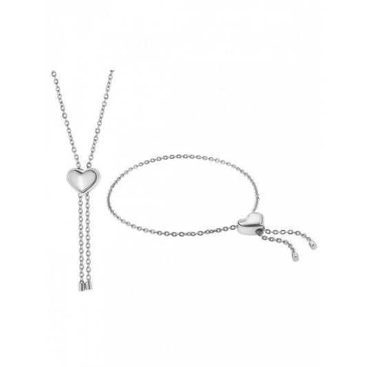 Side Necklace