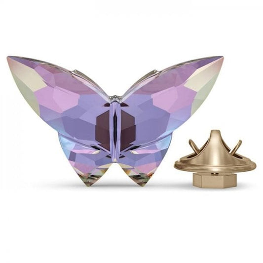 Jungle Beats Butterfly Magnet