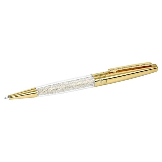 Crystalline Stardust Ballpoint Pen
