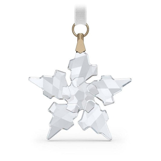 Little Star Ornament