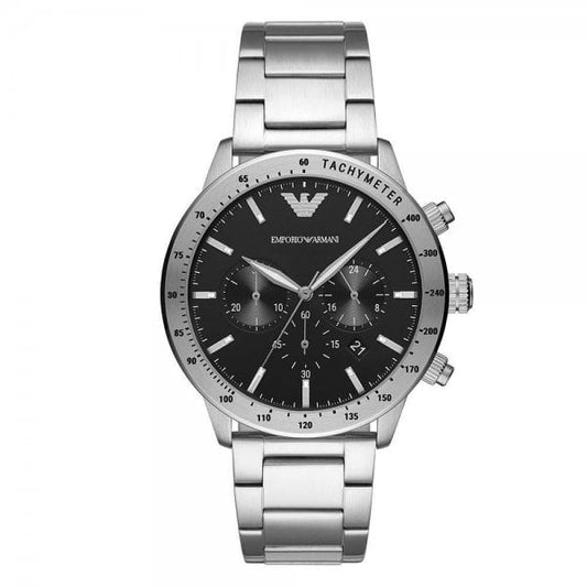 Gents Chronograph Watch