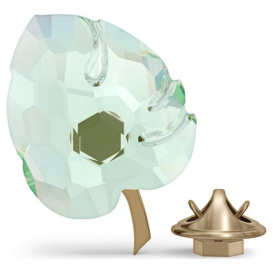 Jungle Beats Leaf Magnet