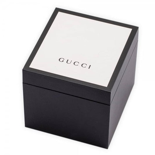 G-Timeless Silver Bee Bracelet Watch