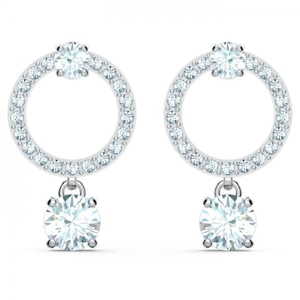 Attract earrings