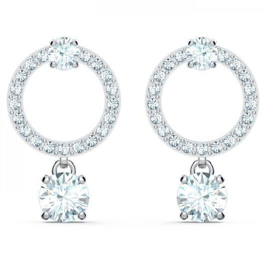 Attract earrings
