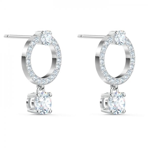Attract earrings