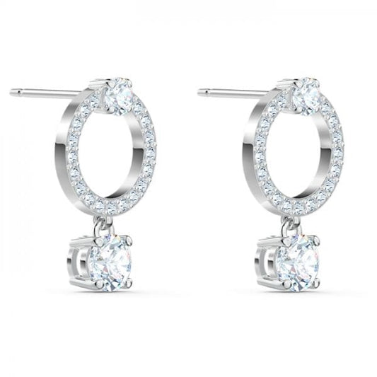 Attract earrings