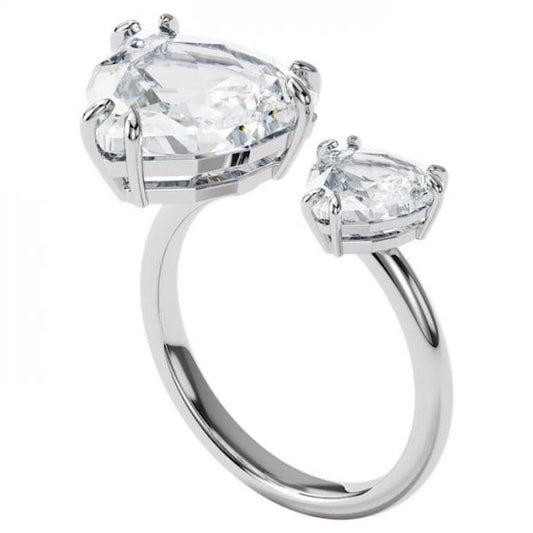 Millenia open ring - size 55