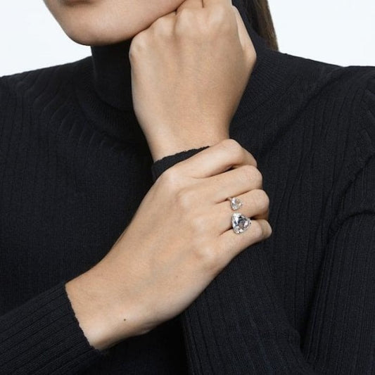 Millenia open ring - size 55