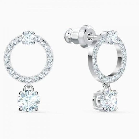 Attract earrings
