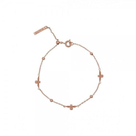 3D Bee Bracelet