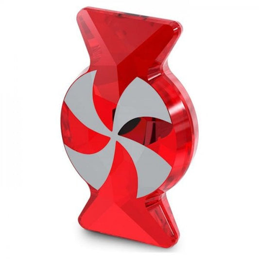 Holiday Cheers Candy Magnet