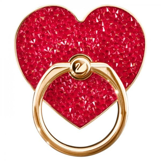 Glam Rock ring sticker