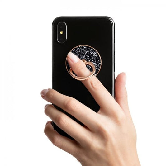 Glam Rock ring sticker