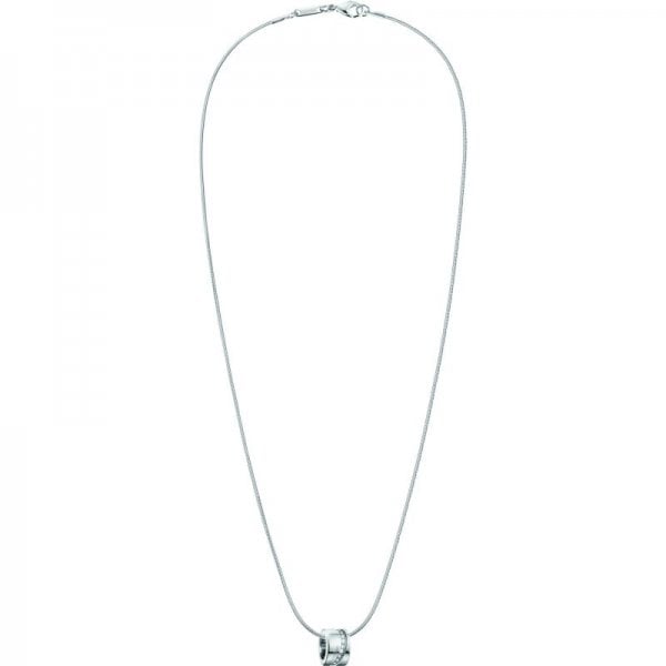 Ladies Hook Necklace