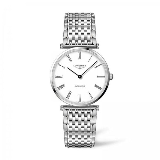 La Grand Classique 38mm Mens Watch