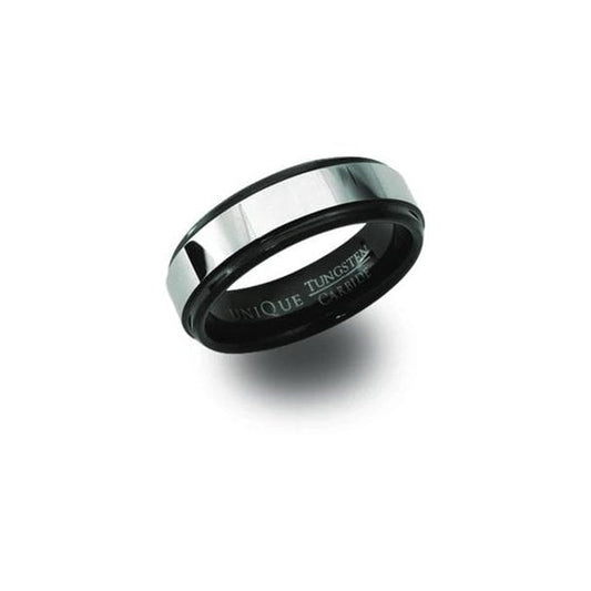 TUNGSTEN RING 7mm