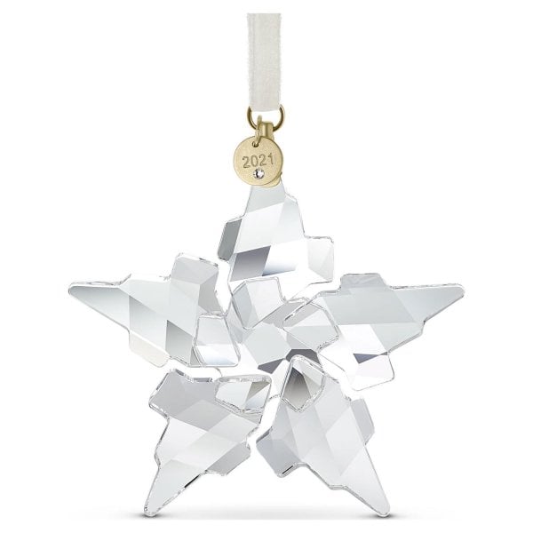 Annual Edition 2021 Ornament