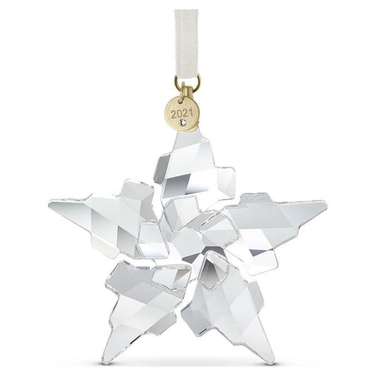Annual Edition 2021 Ornament