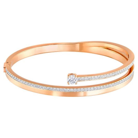 Fresh bangle