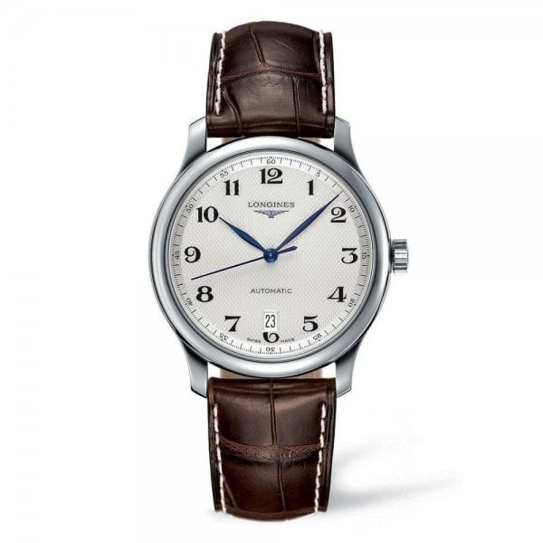 Longines Master Collection 38.5mm Mens Watch