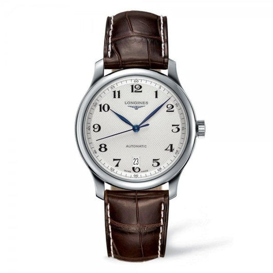 Longines Master Collection 38.5mm Mens Watch
