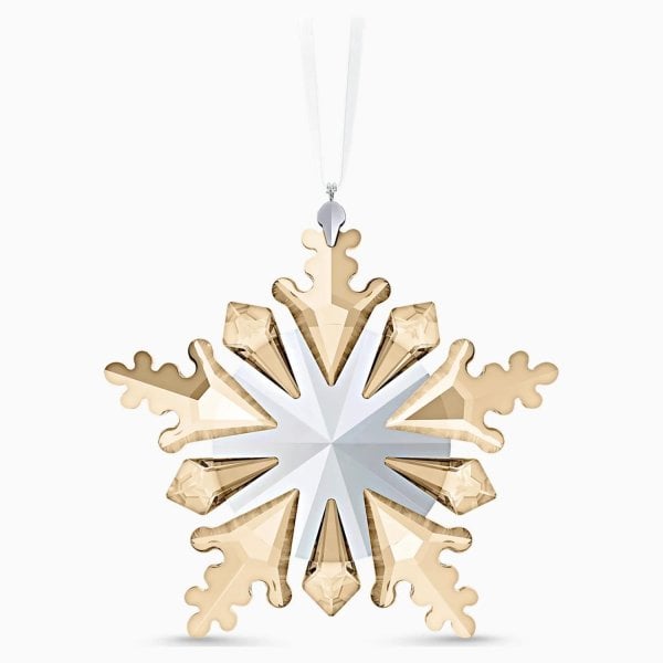 Winter Sparkle Ornament