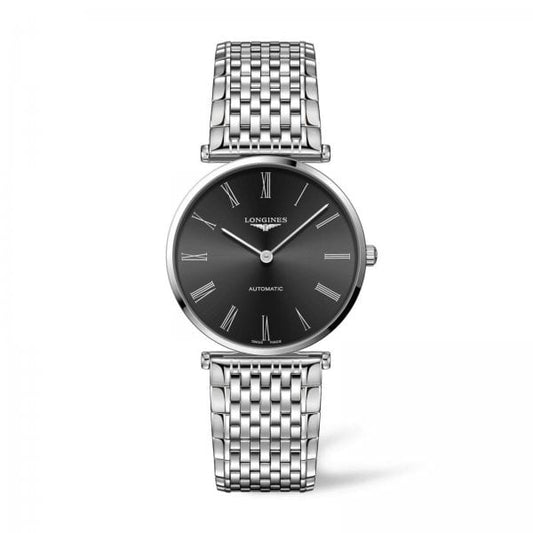 La Grand Classique 38mm Mens Watch