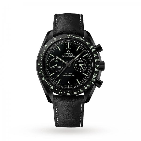 Gents Speedmaster Dark Side of the Moon 44.25mm