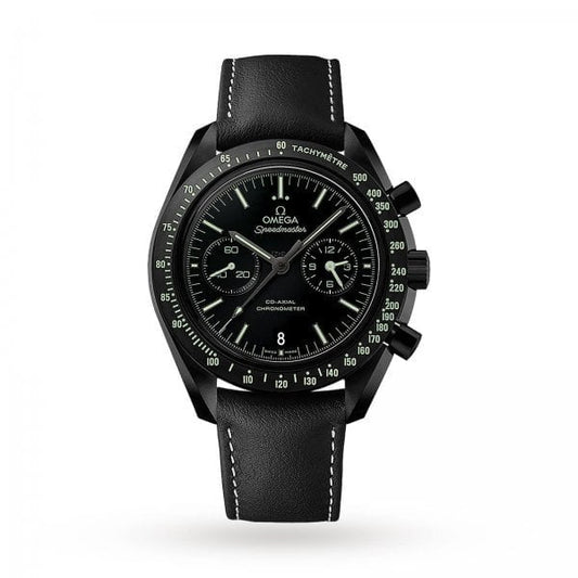 Gents Speedmaster Dark Side of the Moon 44.25mm