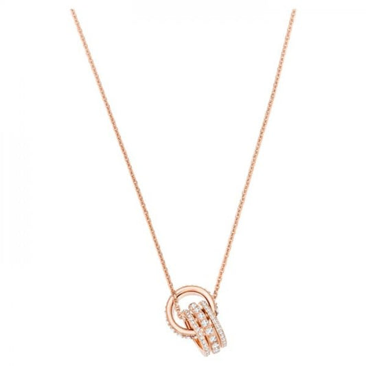 FURTHER PENDANT DOUBLE CZWH/CR