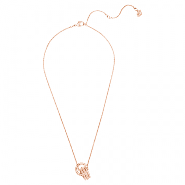 FURTHER PENDANT DOUBLE CZWH/CR