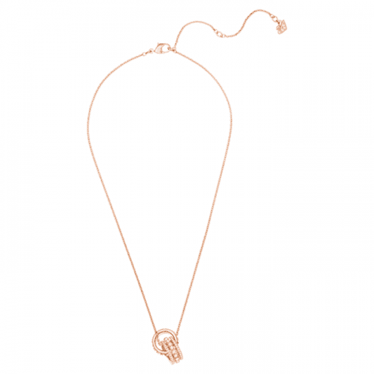 FURTHER PENDANT DOUBLE CZWH/CR