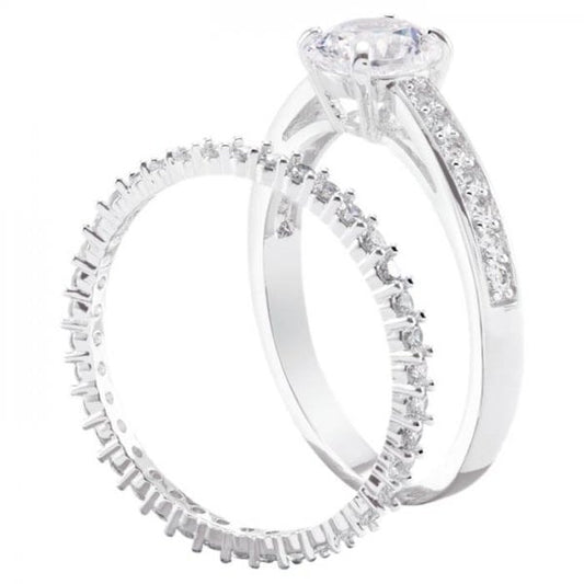 Attract Ring Set - size 50