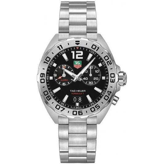 TAG HEUER FORMULA 1 QUARTZ