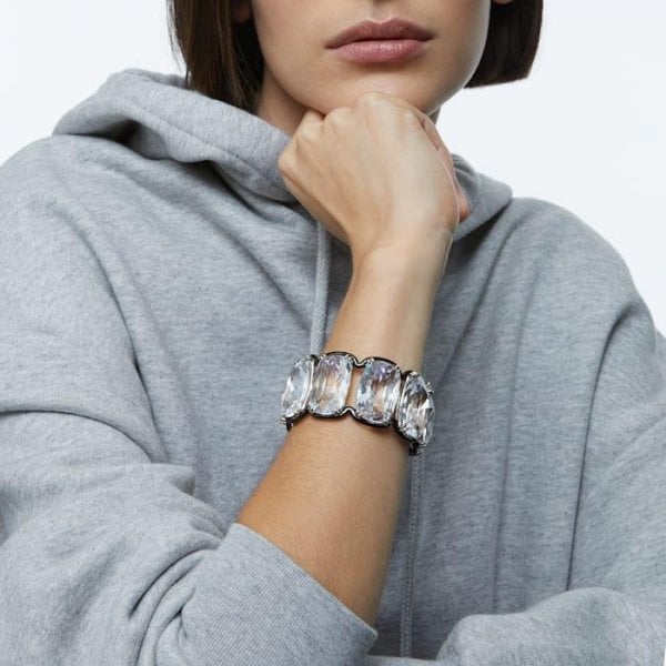 Harmonia cuff bracelet