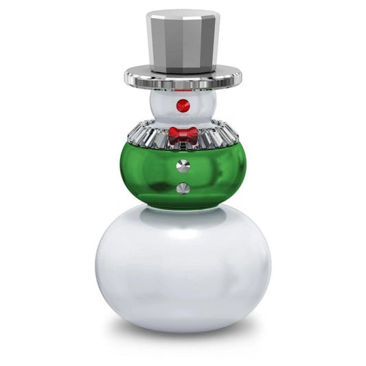Holiday Cheers Snowman
