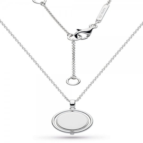 Empire Revival Necklace 17"