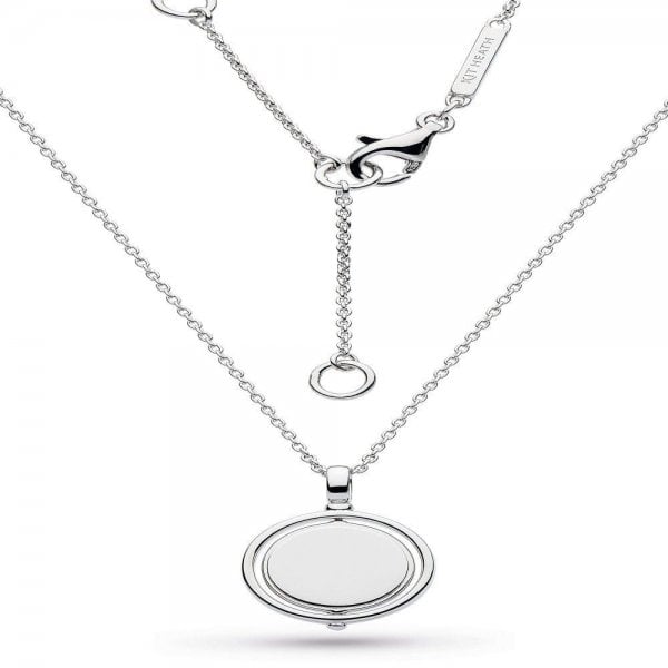 Empire Revival Necklace 17"