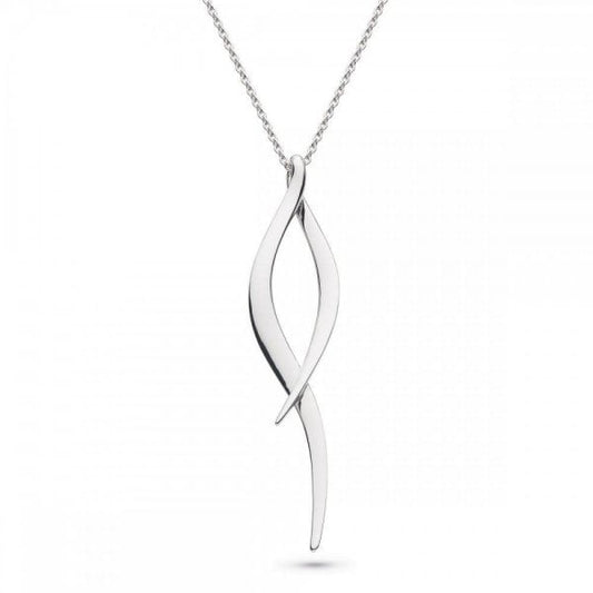 Entwine Twist Large 30" Necklace
